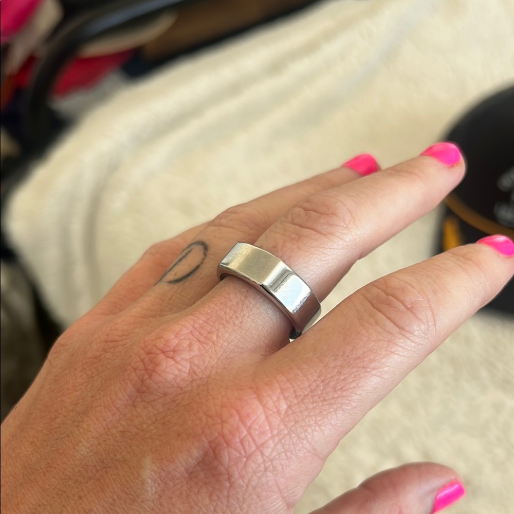 Oura Ring size 9